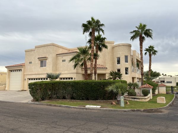 La maison de Lynda
