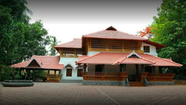 La maison de Fathima Zahara