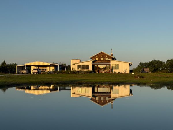 La maison de Hannah