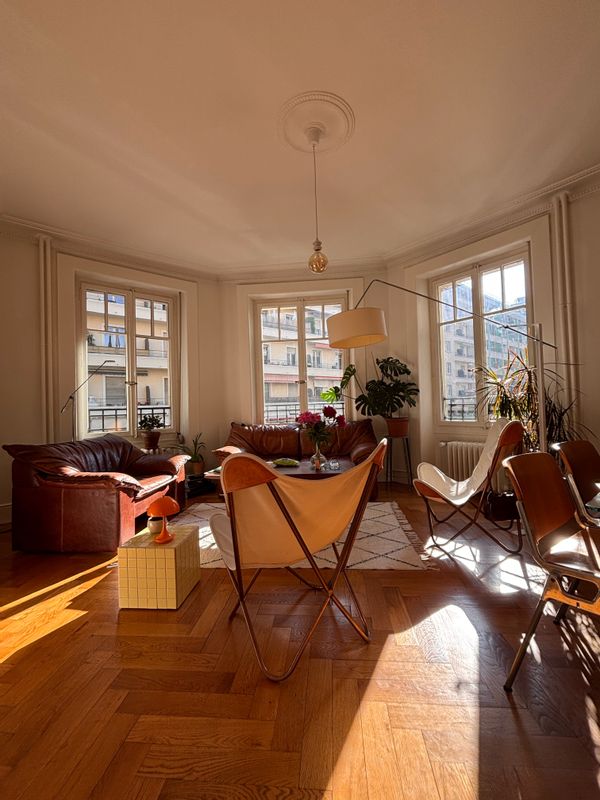 La Maison de Bénédicte Geneva