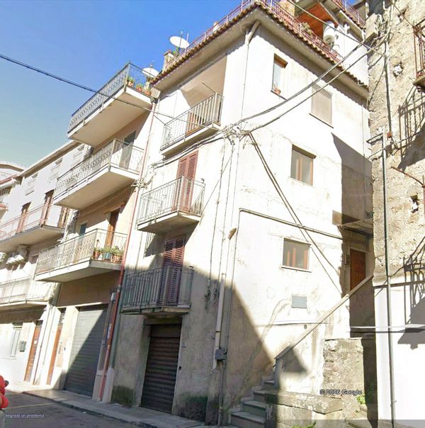 La maison de Paolo