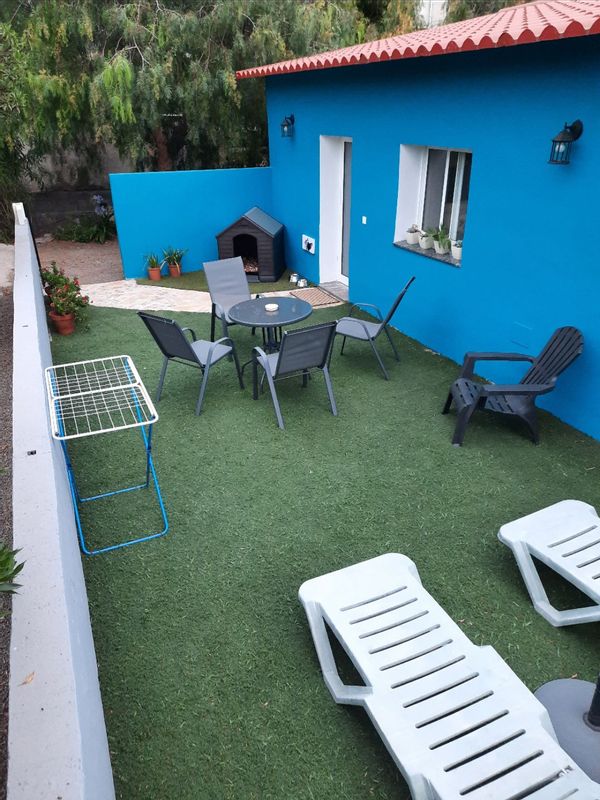 La maison de LIA
