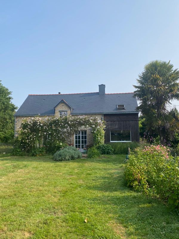 La maison d’Isabelle