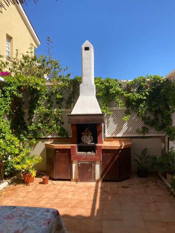 La maison de Carlota