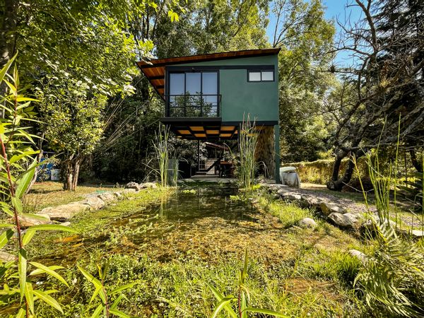 La maison de Raul
