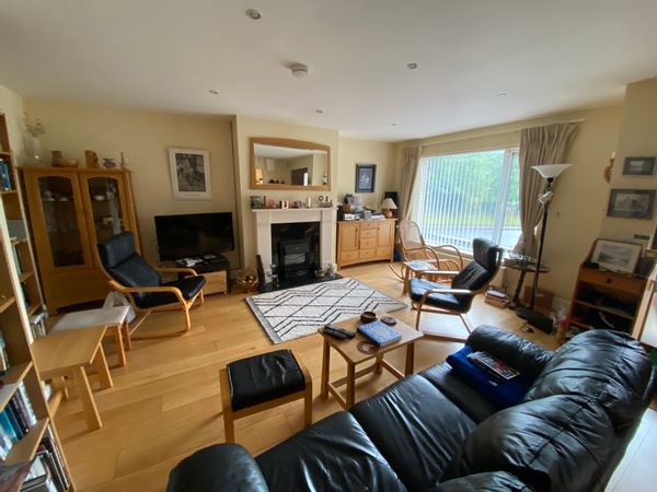 La maison de Kevin