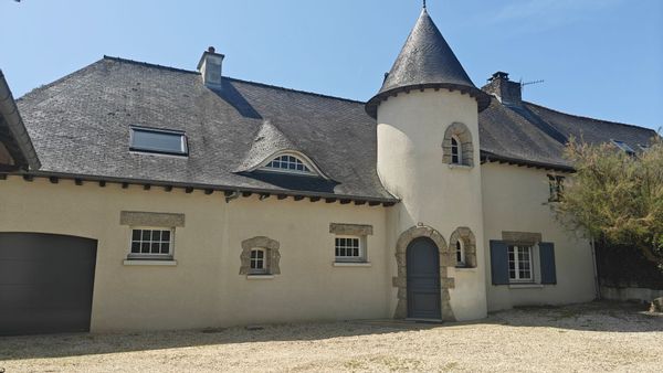 Maison familiale