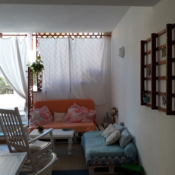 La maison de Claudia
