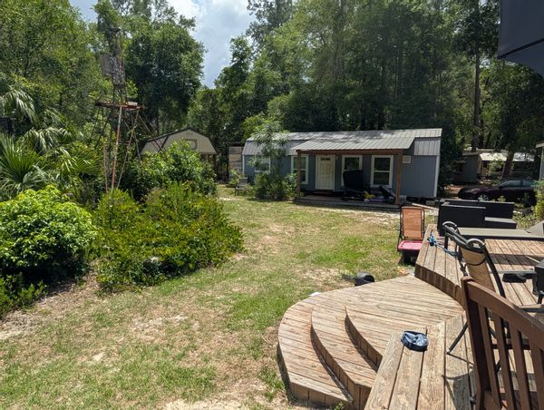 La maison de Keri