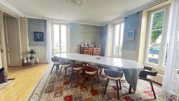 5000 m2 de terrain - 30 min de Lyon