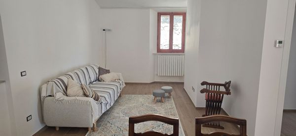 La maison de Claudia