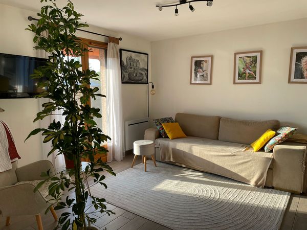 Maison familiale en plein cœur du Beaujolais