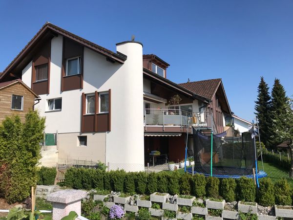 La maison de Denise