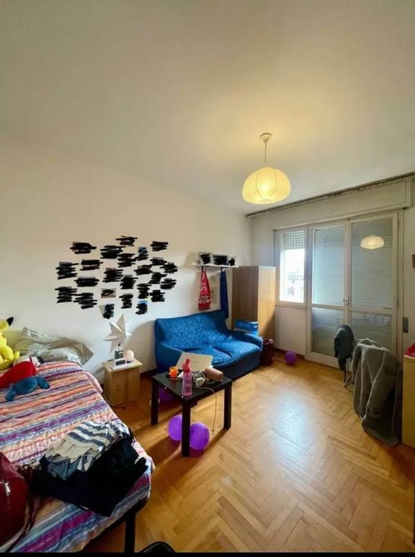 La maison de Giorgia Naima