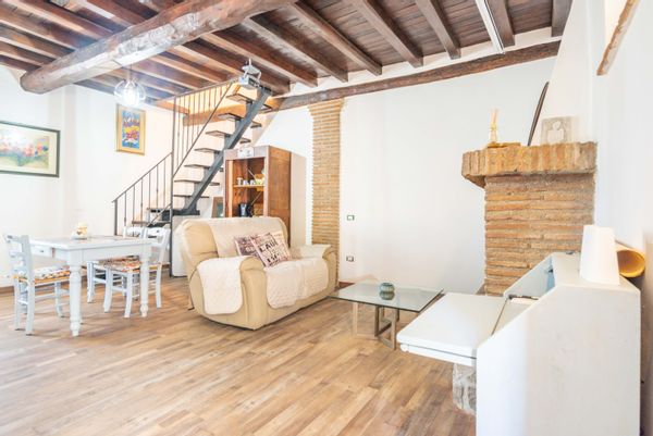 La maison de Fabiola