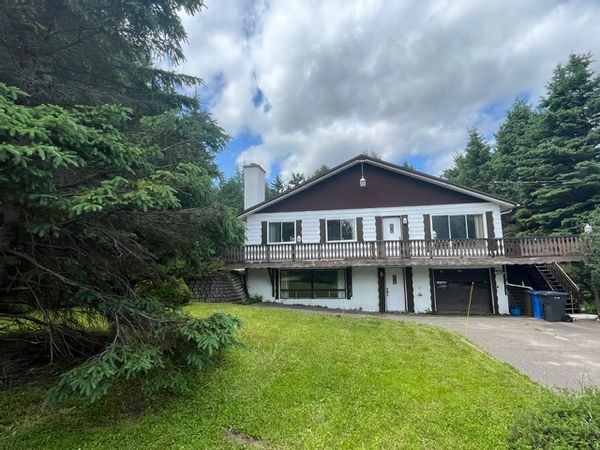 Chalet Adélois de François et Marie-Josée