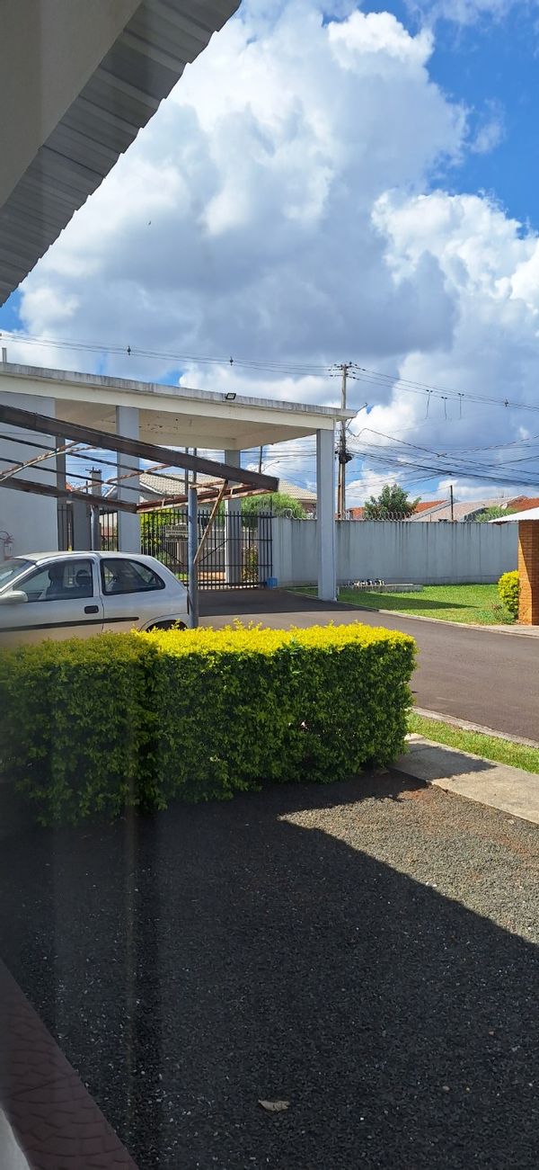 La maison de Eloisa Soares Michaliski