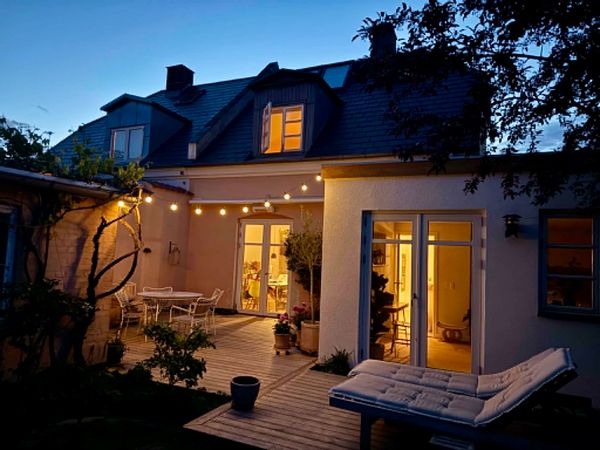 La maison de Gregers