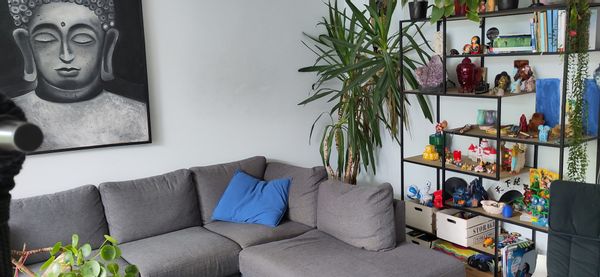La maison de Richelle
