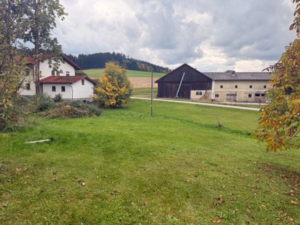 La maison de Heinrich