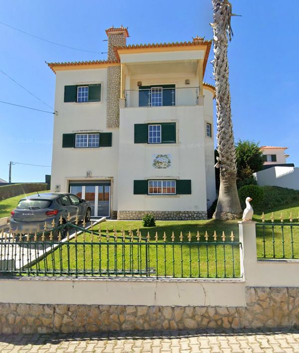 La maison de Jess