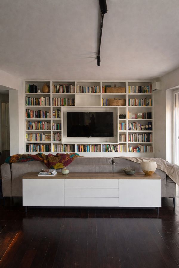 La maison de Daniela