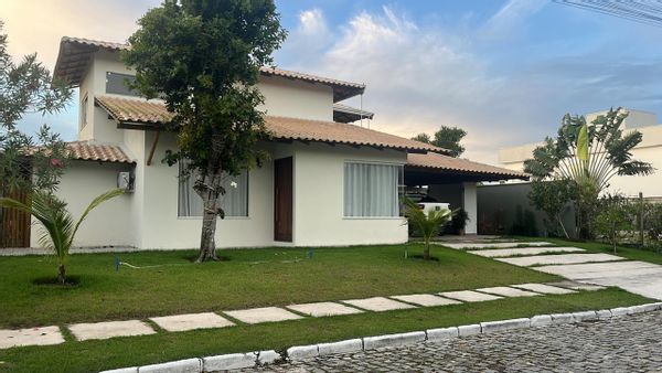 La maison de Adriane e Família