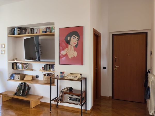 La maison de Olga