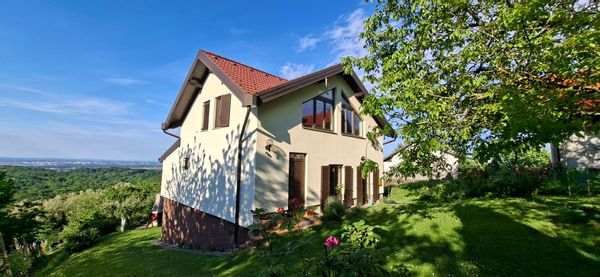 La maison de Zoran