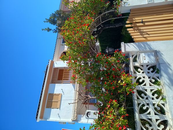 La maison de Susana