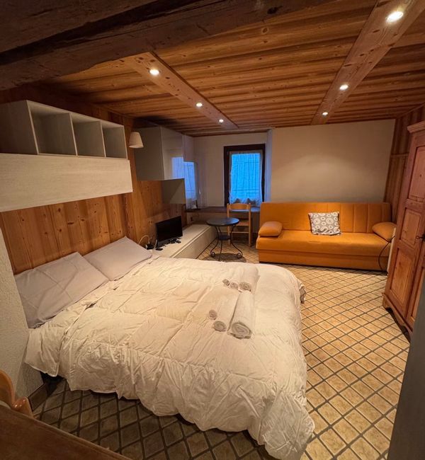 La maison de Diego