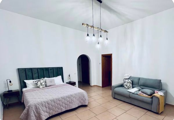 La maison de Annamaria