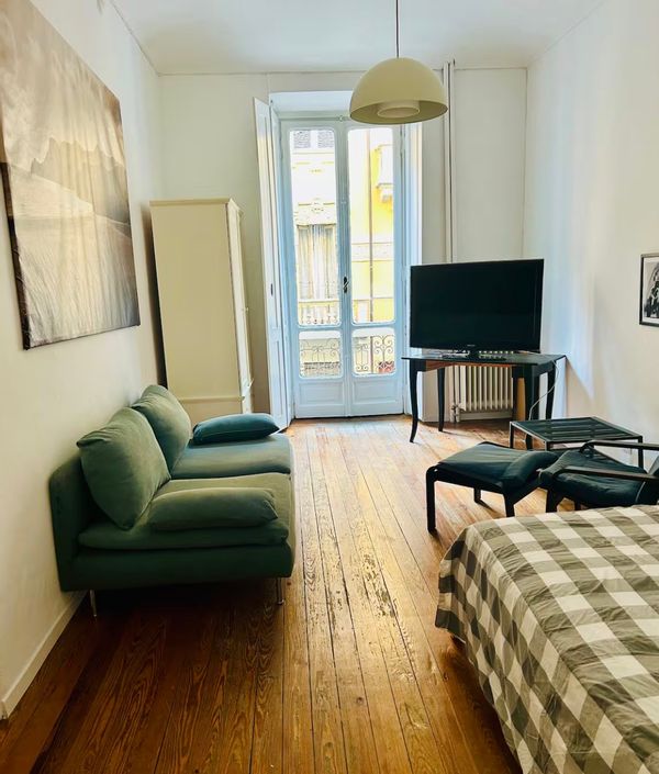 La maison de Lilith