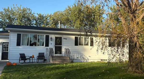La maison de Madison