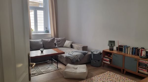 La maison de Elvira