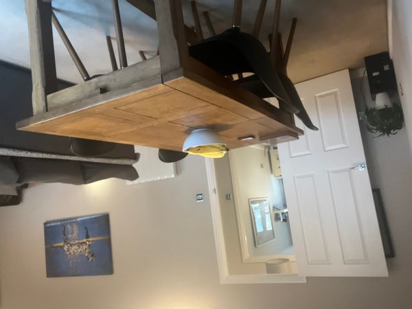 La maison de Oliver