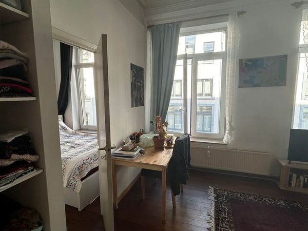 La maison de Amelie