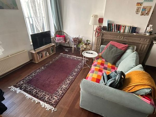 La maison de Amelie