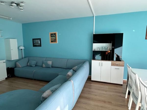 La maison de Elodie
