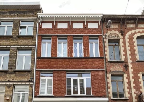 La maison de Ariane
