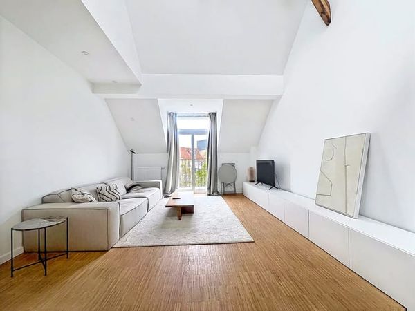 La maison de Ariane