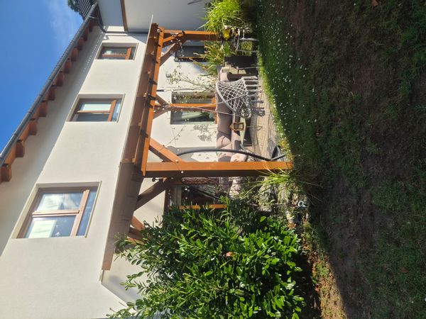 La maison de Orsolya