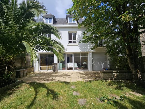 La maison de Laure & Ben