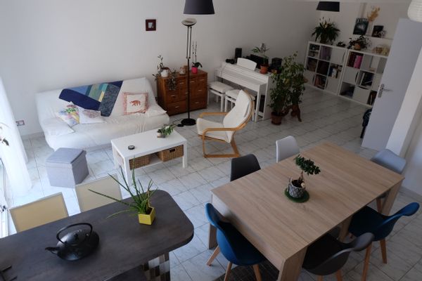 Sète, Sonne und Meer Langfristiger Austausch mit Berlin gesucht!