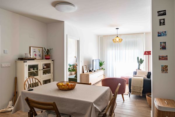 La maison de Ainara