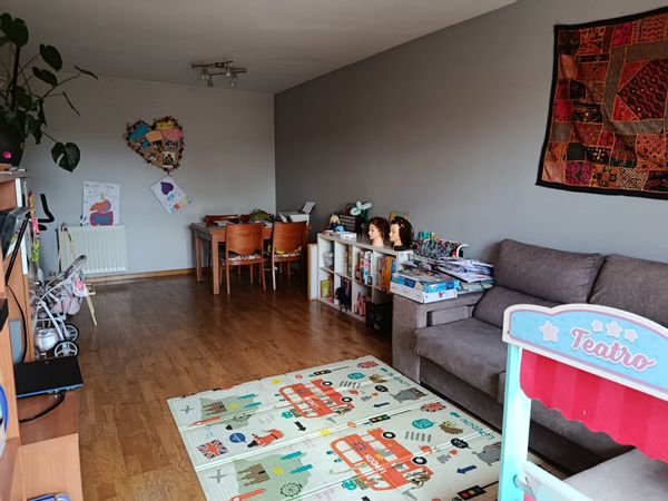 La maison de Marta