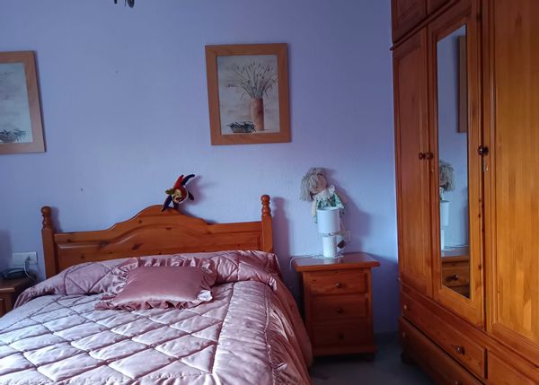 La maison de Carlos