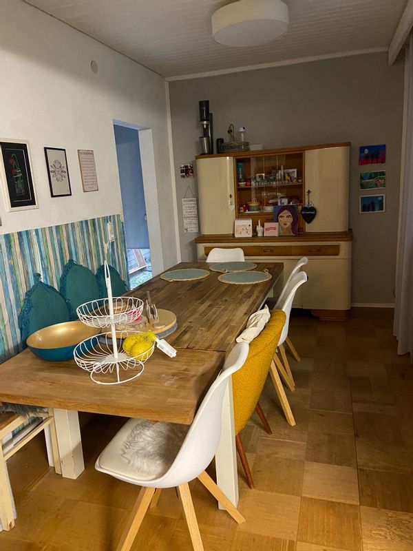 La maison de Stefan & Jessi