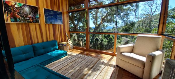 La maison de Gustavo e Tatiana