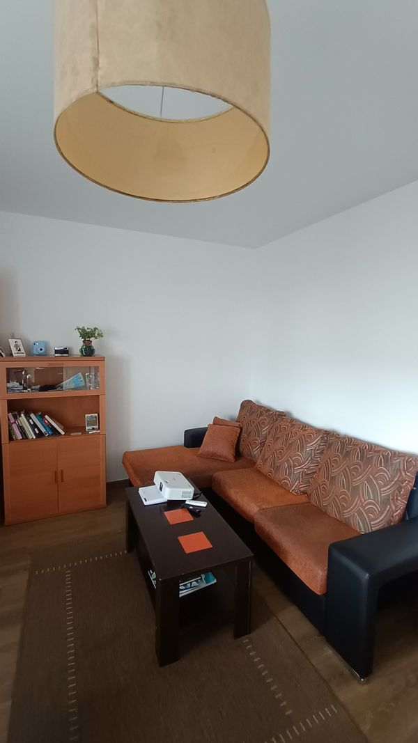 La maison de Romina